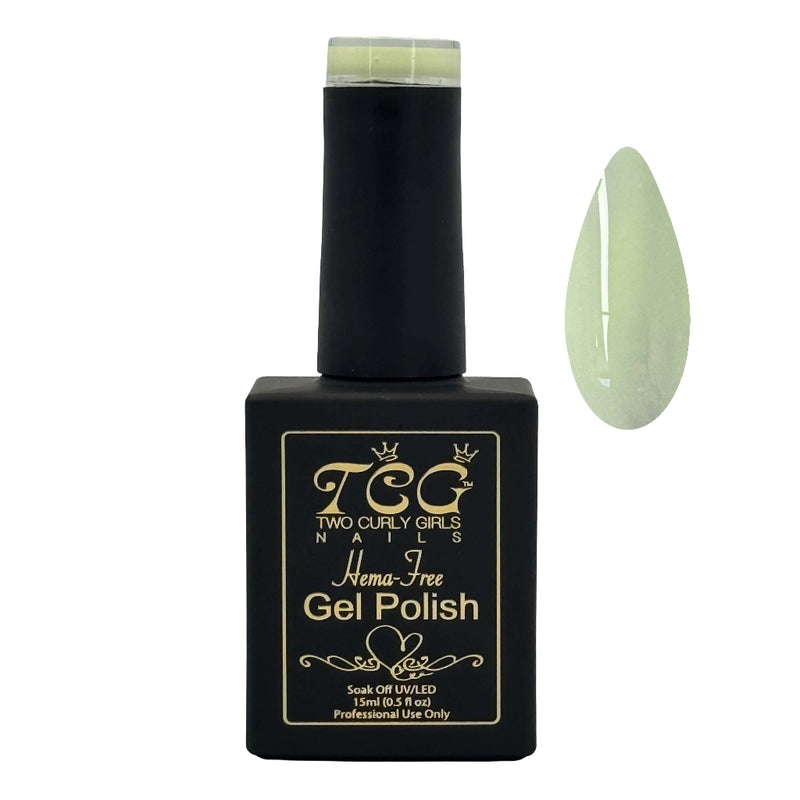 Ghoul Glow In The Dark HEMA-Free Gel Polish 15ml | nails.co.nz