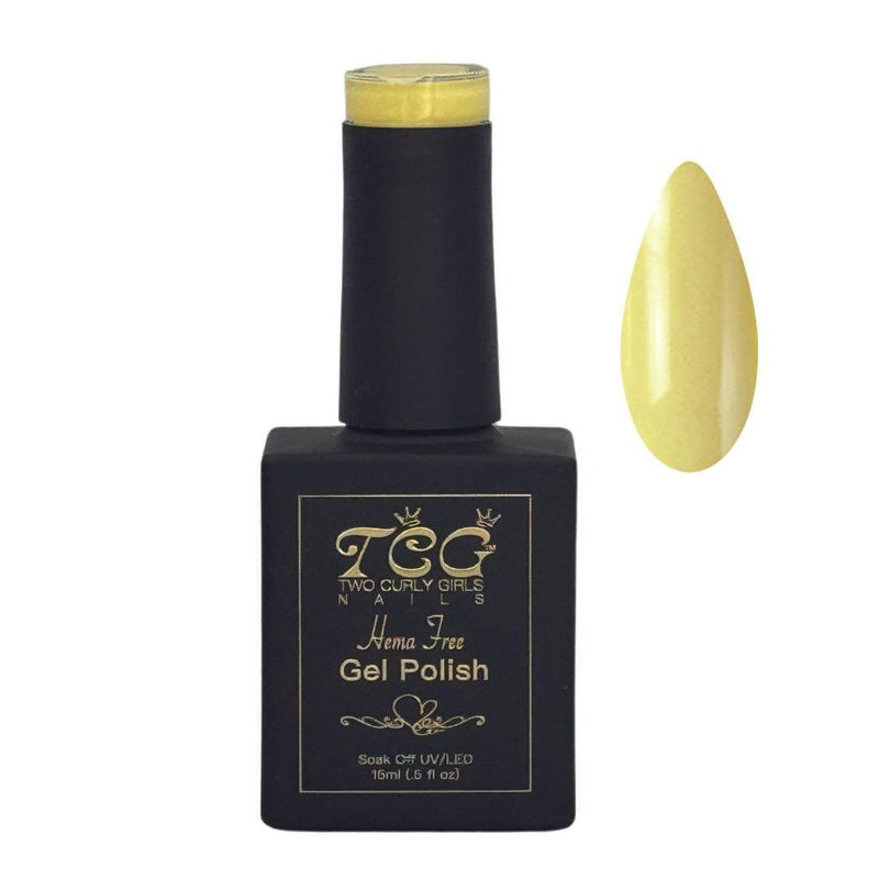 Honeysuckle Gel Polish - NSI NZ Ltd