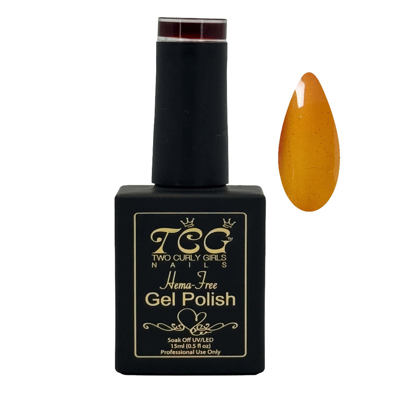 Jelly Tortoiseshell HEMA-Free Gel Polish 15ml | nails.co.nz