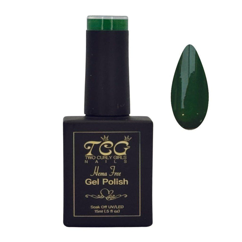 Koru Gel Polish - NSI NZ Ltd