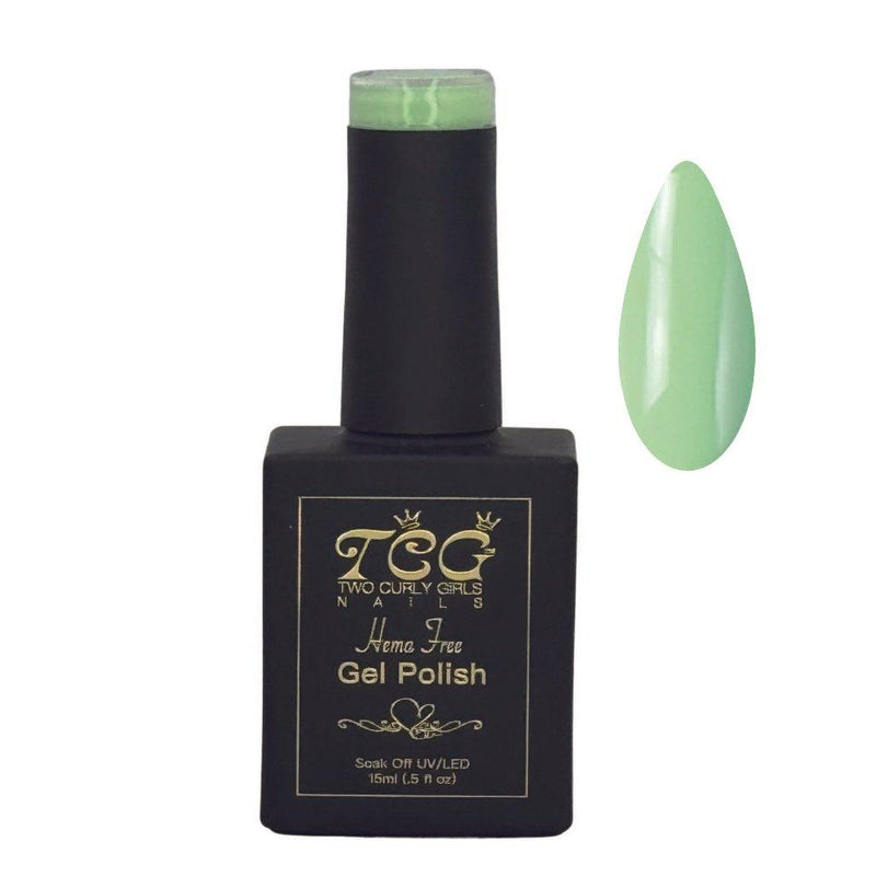 Lemongrass Gel Polish - NSI NZ Ltd