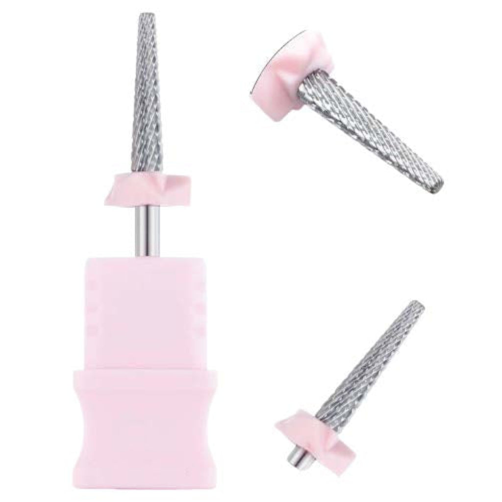 Tapered Carbide Nail Drill Bit Fine/Medium | Narrow Bit NZ — TCG ...