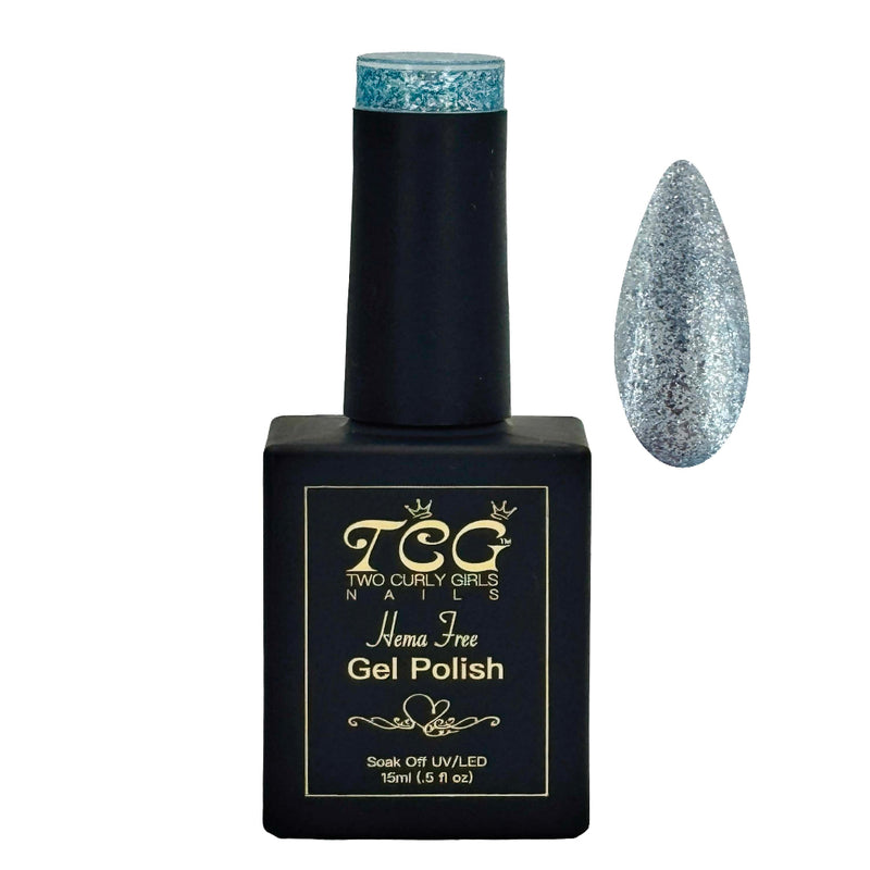 Mermaid Kisses Gel Polish NZ | HEMA-Free Professional Colour – NSI New Zealand