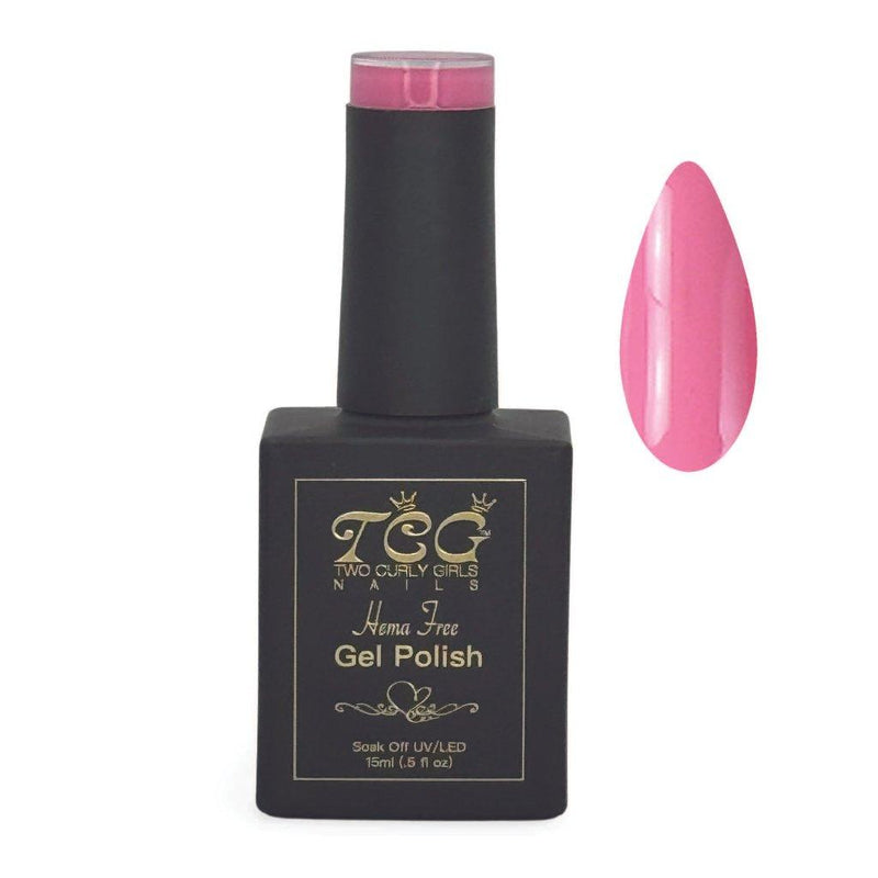 Miss Piggy Gel Polish - NSI NZ Ltd