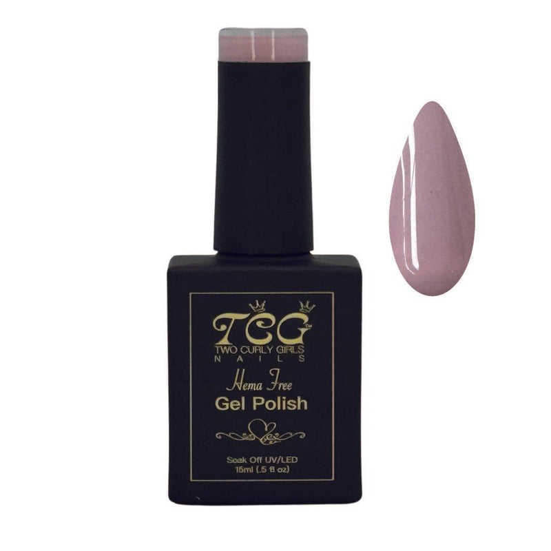 Mushroom Gel Polish - NSI NZ Ltd