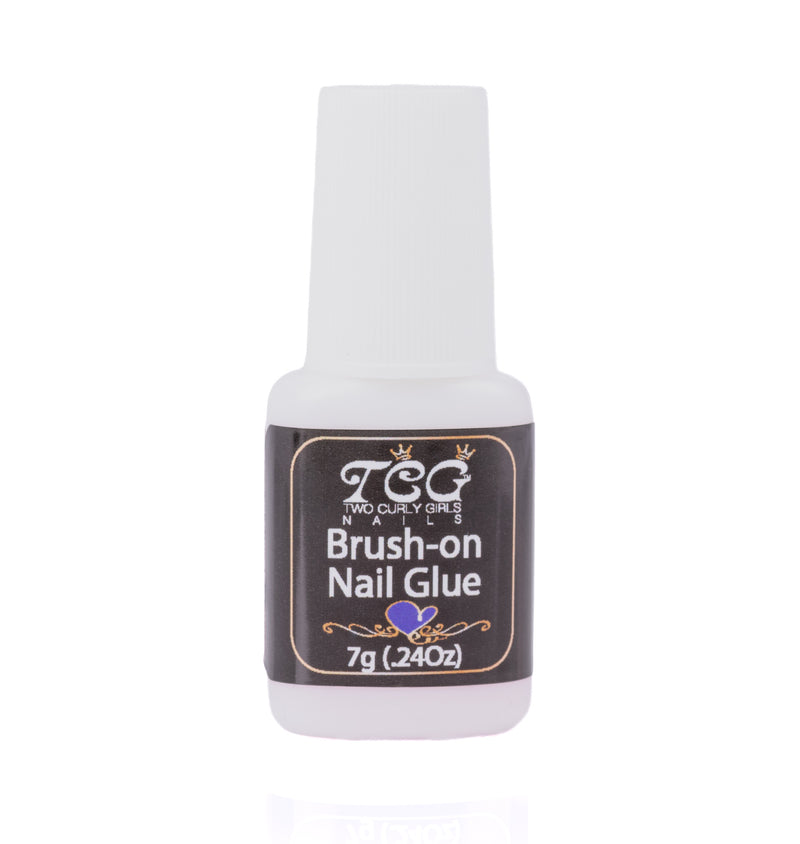Nail Glue 7g | TCG Nail Glue NZ