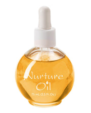 Nurture Cuticle Oil Sweet Orange 74ml - NSI NZ Ltd