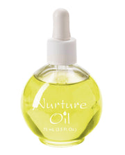Nurture Cuticle Oil Tropical Fruit 74ml - NSI NZ Ltd