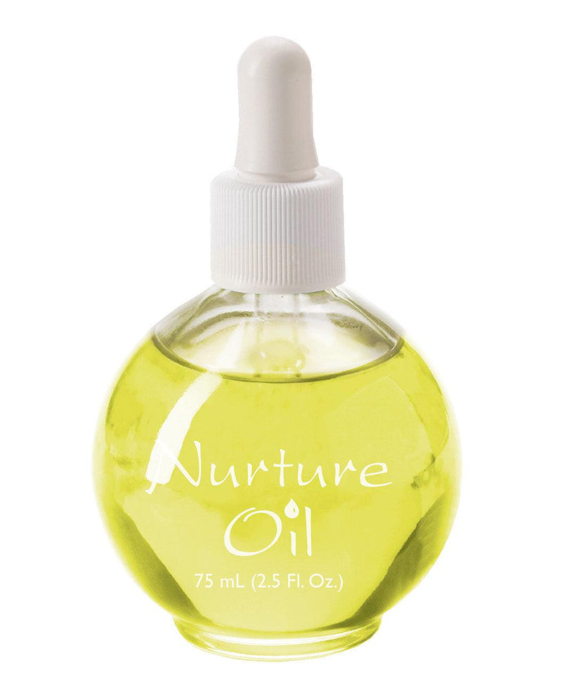 Nurture Cuticle Oil Tropical Fruit 74ml - NSI NZ Ltd