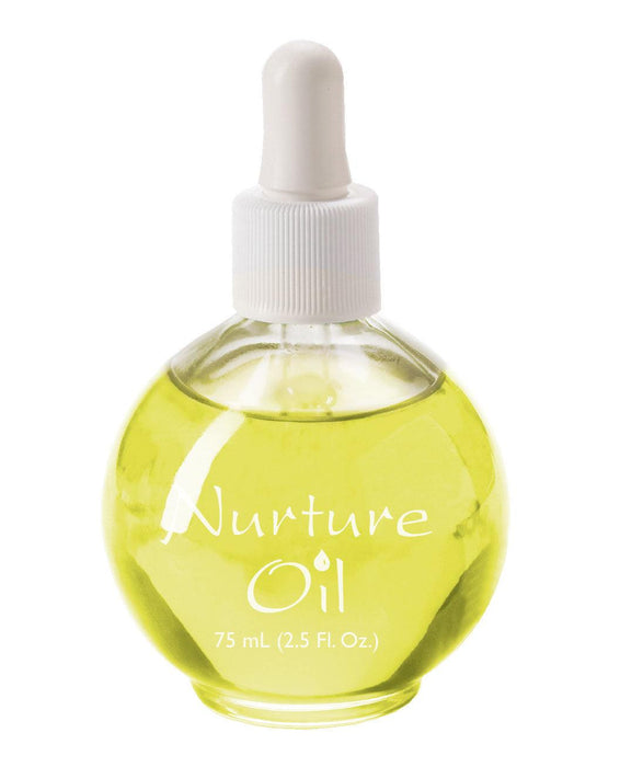 Nurture Cuticle Oil Tropical Fruit 74ml