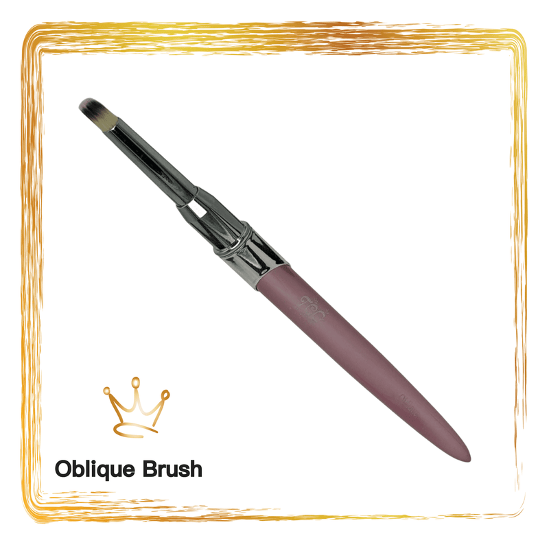 Oblique Blending Brush - NSI NZ Ltd