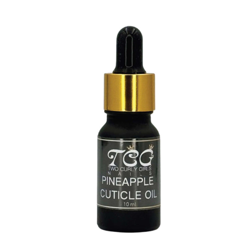 Pineapple Cuticle Oil 10ml