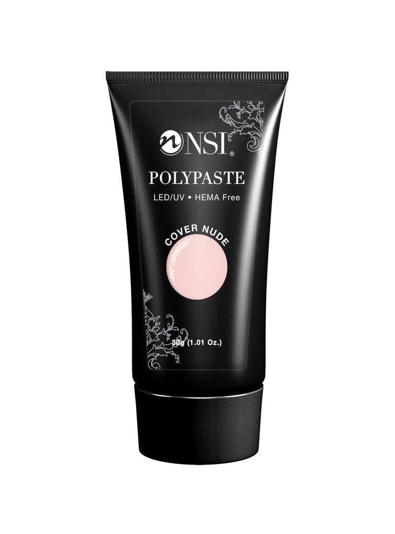 PolyPaste Cover Nude - NSI NZ Ltd