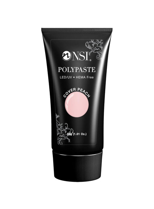 PolyPaste Cover Peach - NSI NZ Ltd