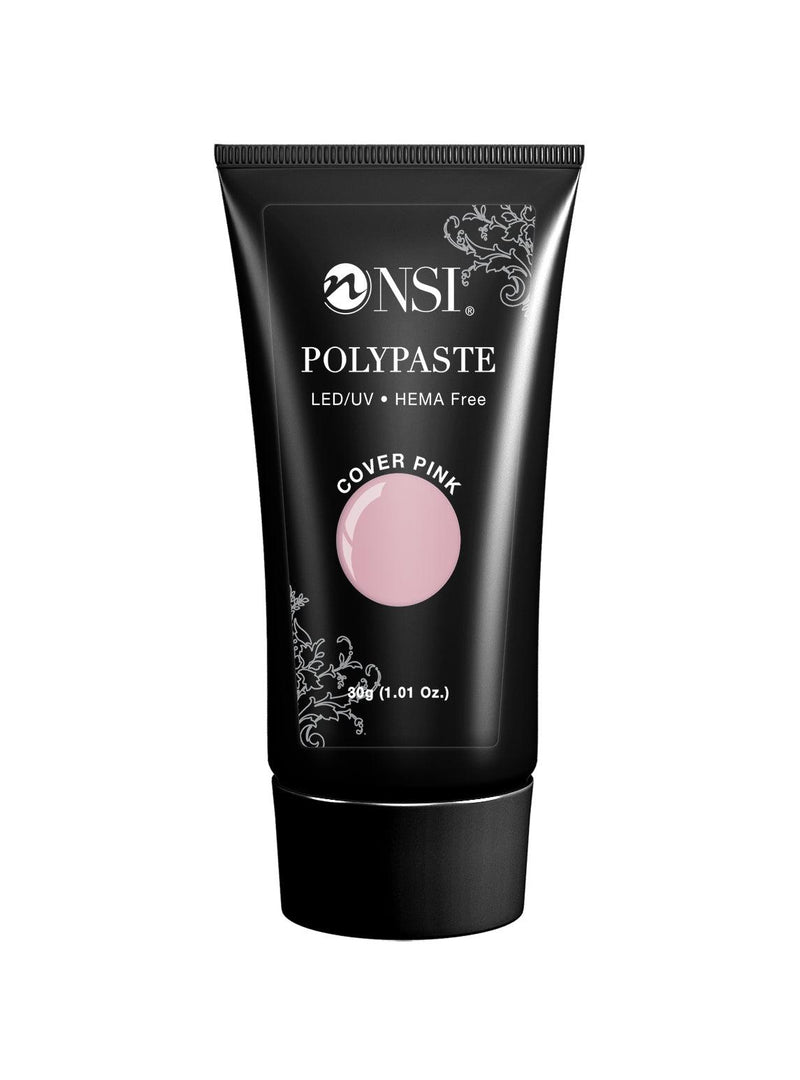 PolyPaste Cover Pink - NSI NZ Ltd