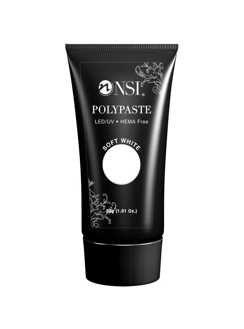 PolyPaste Soft White - NSI NZ Ltd