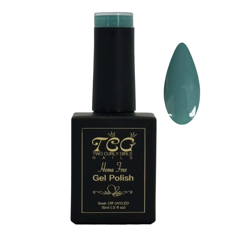 Pounamu Gel Polish NZ | HEMA-Free Professional Colour – NSI New Zealand