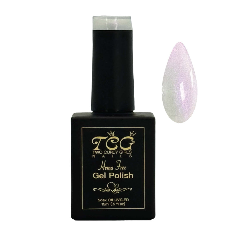 Purple Aurora Gel Polish NZ | HEMA-Free Professional Colour – NSI New Zealand