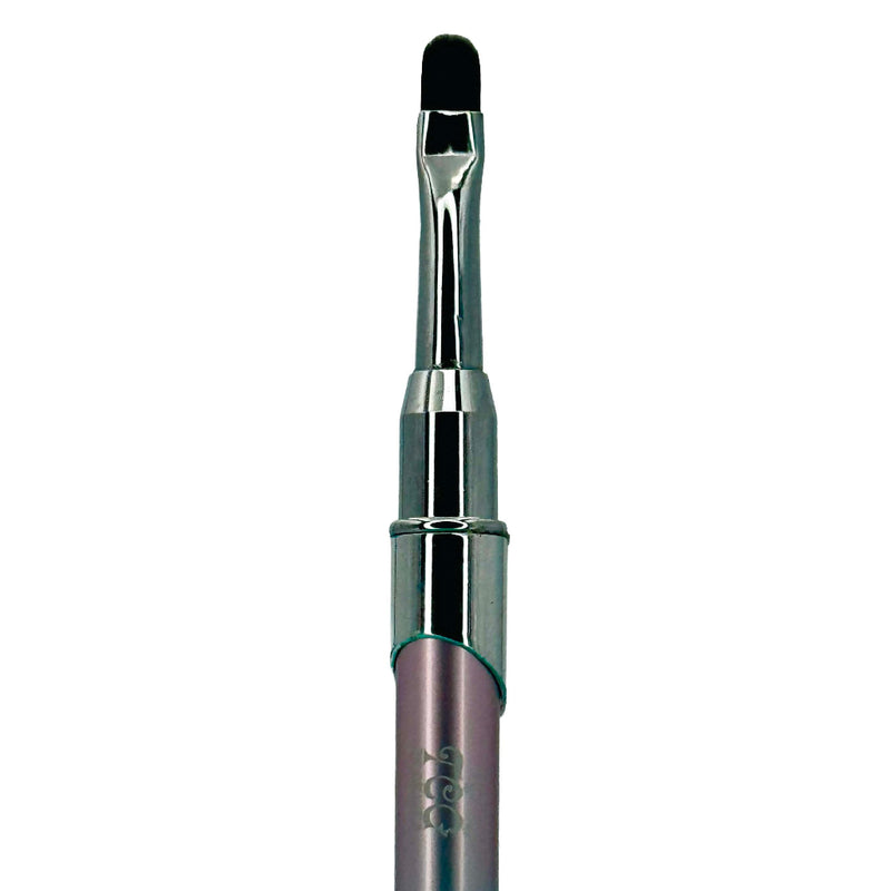 Round Gel Nail Brush | TCG Nail Gel Brush NZ