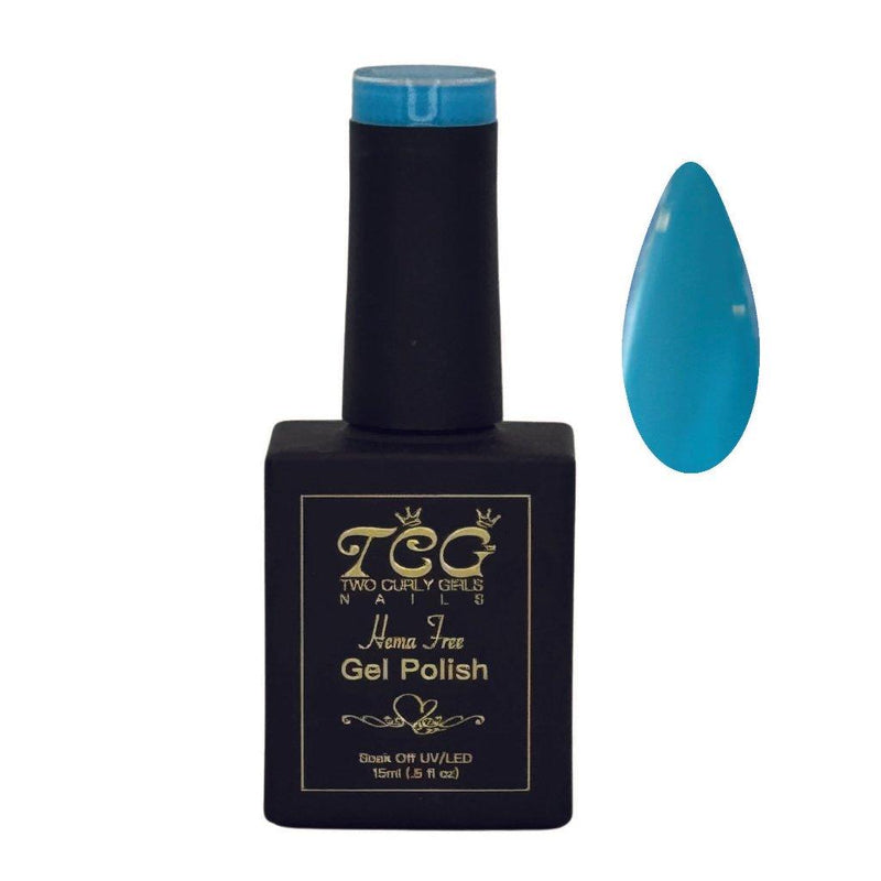 River Gel Polish - NSI NZ Ltd