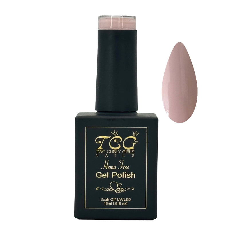 Rosy Garden Gel Polish NZ | HEMA-Free Professional Colour – NSI New Zealand