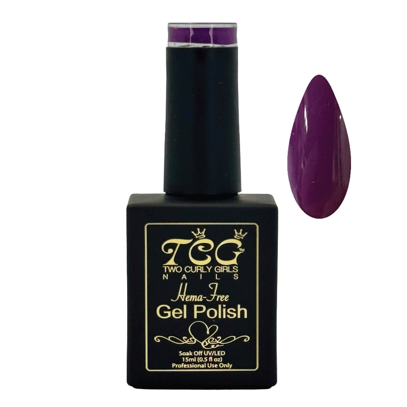 Royal Velvet HEMA-Free Gel Polish 15ml | nails.co.nz