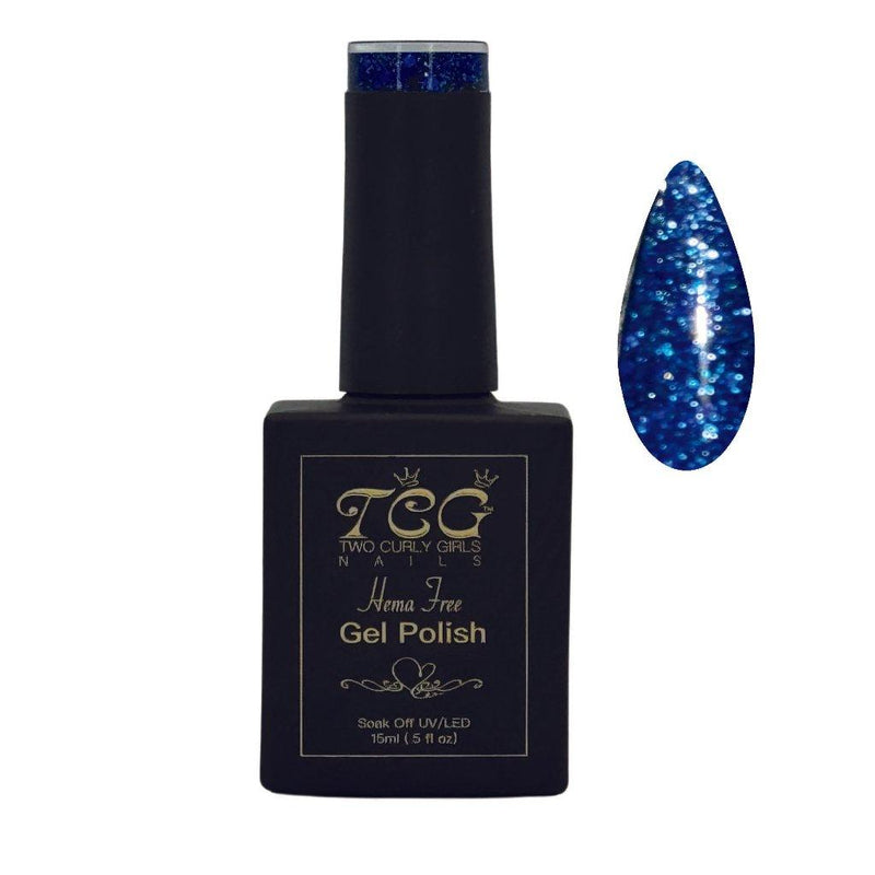 Sapphire Gel Polish - NSI NZ Ltd