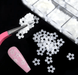 Box multi Shape White Decals - NSI NZ Ltd