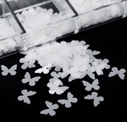 Box multi Shape White Decals - NSI NZ Ltd