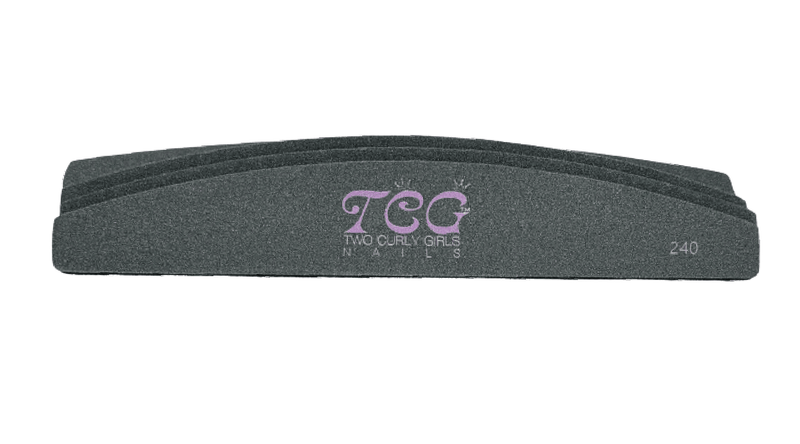 20 Pack 240 Grit Self Adhesive Buffer - NSI NZ Ltd