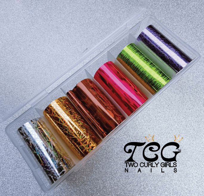 TCG Foil Pack 3 - NSI NZ Ltd