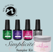 Simplicite' Poly Dip Sampler Dipping Kit DG - NSI NZ Ltd