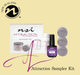 Attraction Acrylic Sampler Kit - NSI NZ Ltd