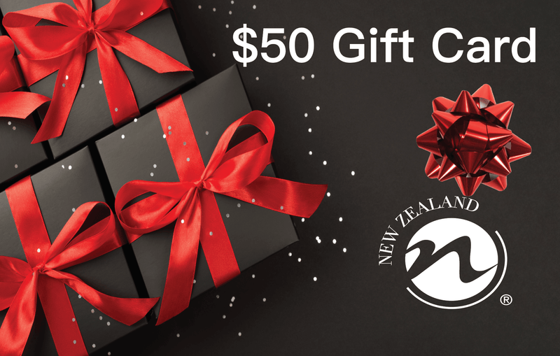 $50 NSI New Zealand Gift Card - NSI NZ Ltd