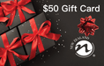 $50 NSI New Zealand Gift Card - NSI NZ Ltd