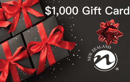 $1000 NSI New Zealand Gift Card - NSI NZ Ltd