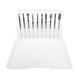 Set of 10 NSI Diamond E-File Bits - NSI NZ Ltd
