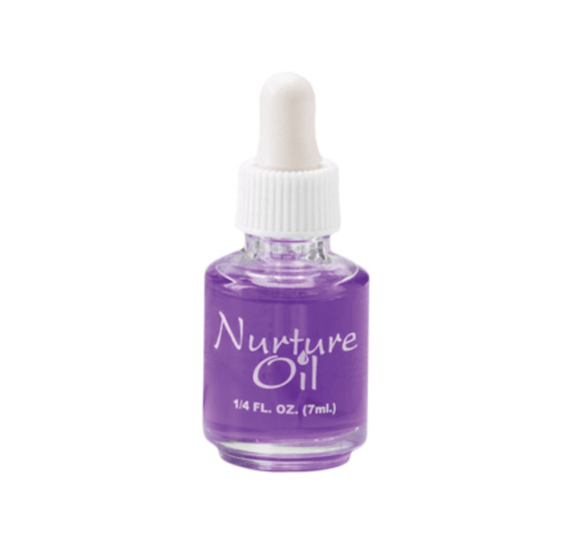 Nurture Cuticle Oil 7ml - NSI NZ Ltd