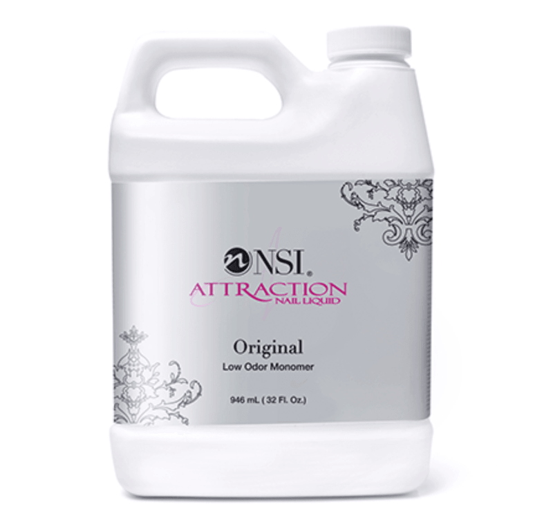 946ml Nail Liquid Monomer - NSI NZ Ltd