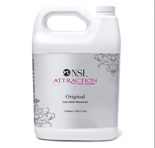 3.785 Litres Nail Liquid Monomer - NSI NZ Ltd
