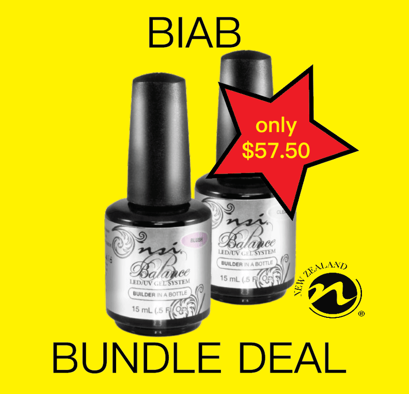 BIAB Bundle - NSI NZ Ltd