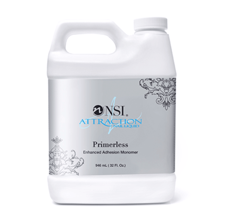 946ml Acrylic Primerless Liquid Monomer - NSI NZ Ltd
