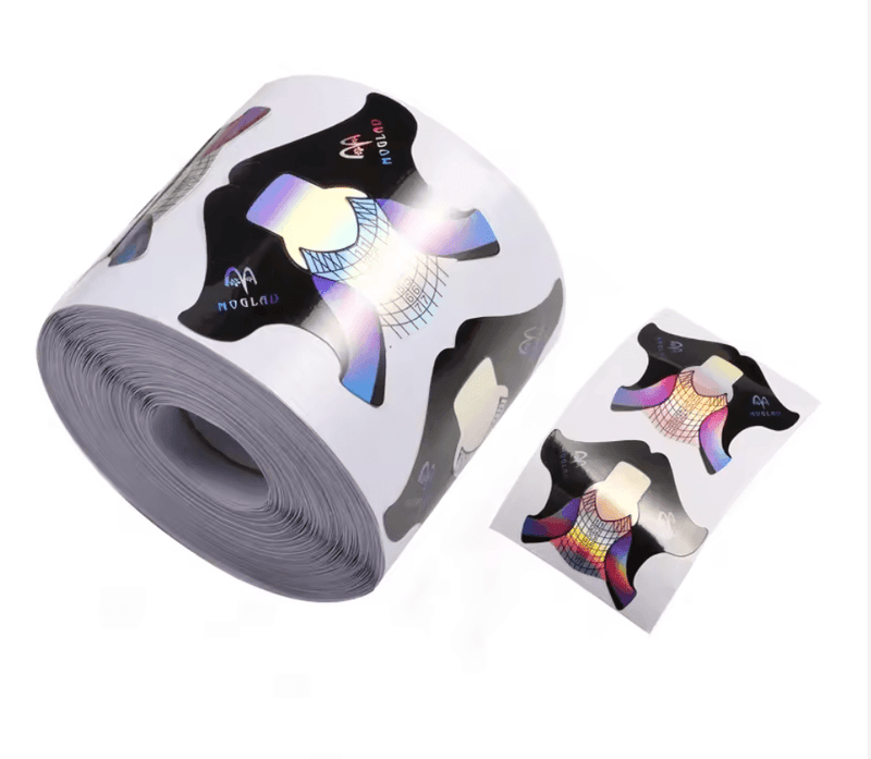 300 Nail Forms - NSI NZ Ltd