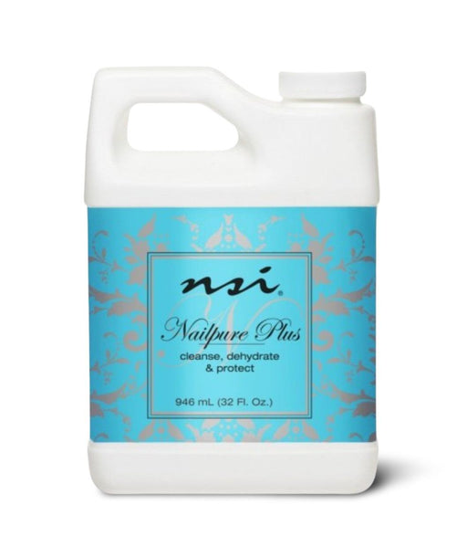 946ml Cleanser & Dehydrator - NSI NZ Ltd