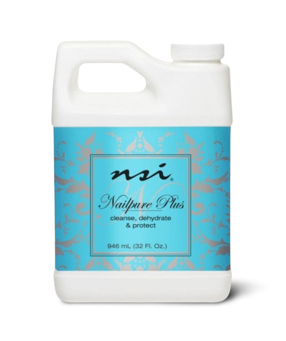 946ml Cleanser & Dehydrator - NSI NZ Ltd
