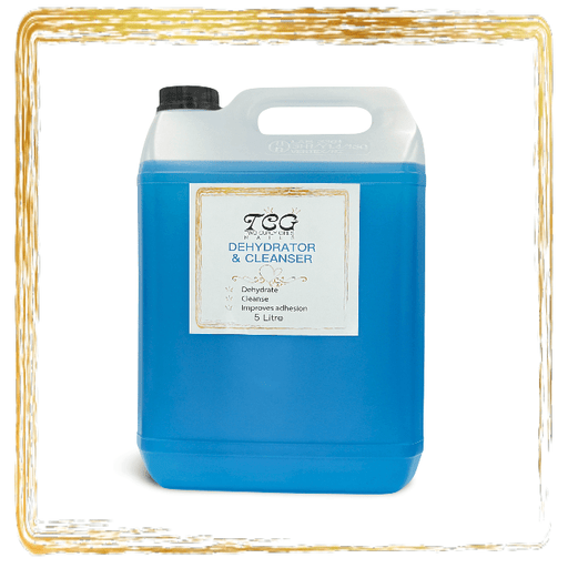 5 Litre Dehydrator & Cleanser - NSI NZ Ltd
