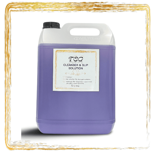 5 Litre Cleanser & Slip Solution - NSI NZ Ltd