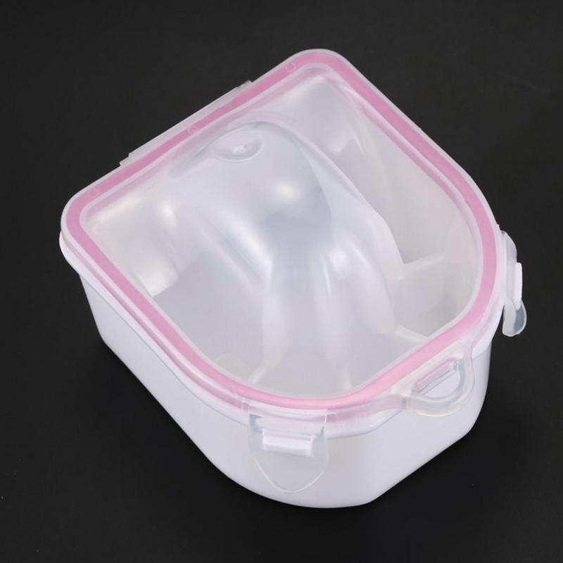 Soak Off Bowl with Lid