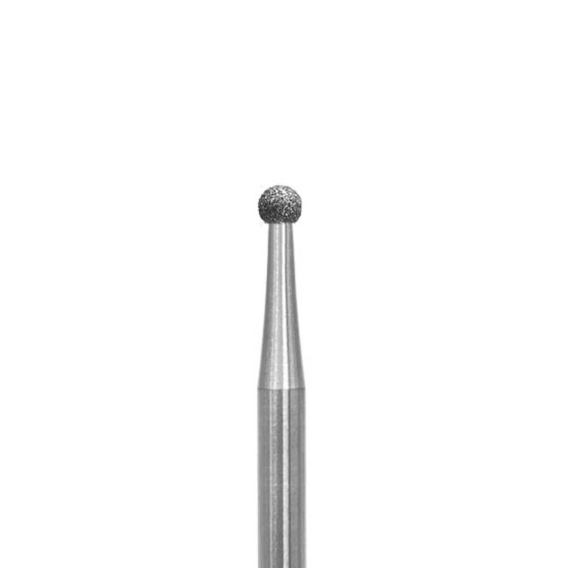 2.8mm Medium Diamond Small Ball Bit