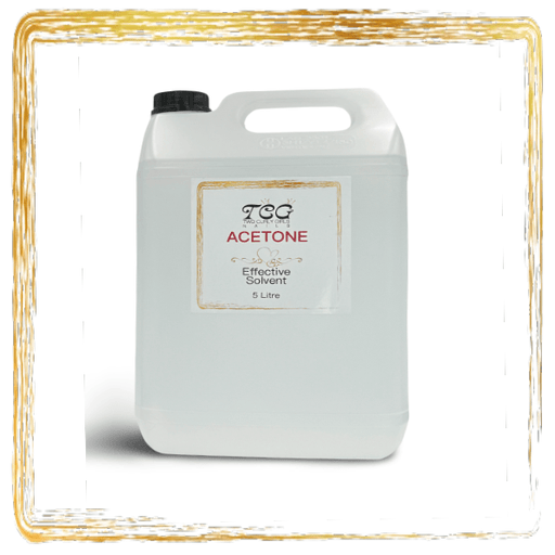 5 Litre Acetone - NSI NZ Ltd